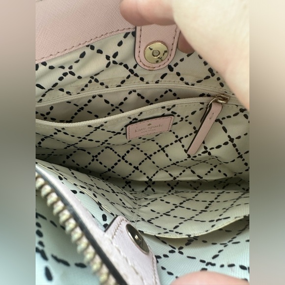 Kate Spade Newbury Lane Small Loden Satchel - Picture 3 of 10